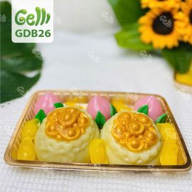 Set Bánh Rau Câu Kim Ngọc Phú Hoa – Gelli – GDB26